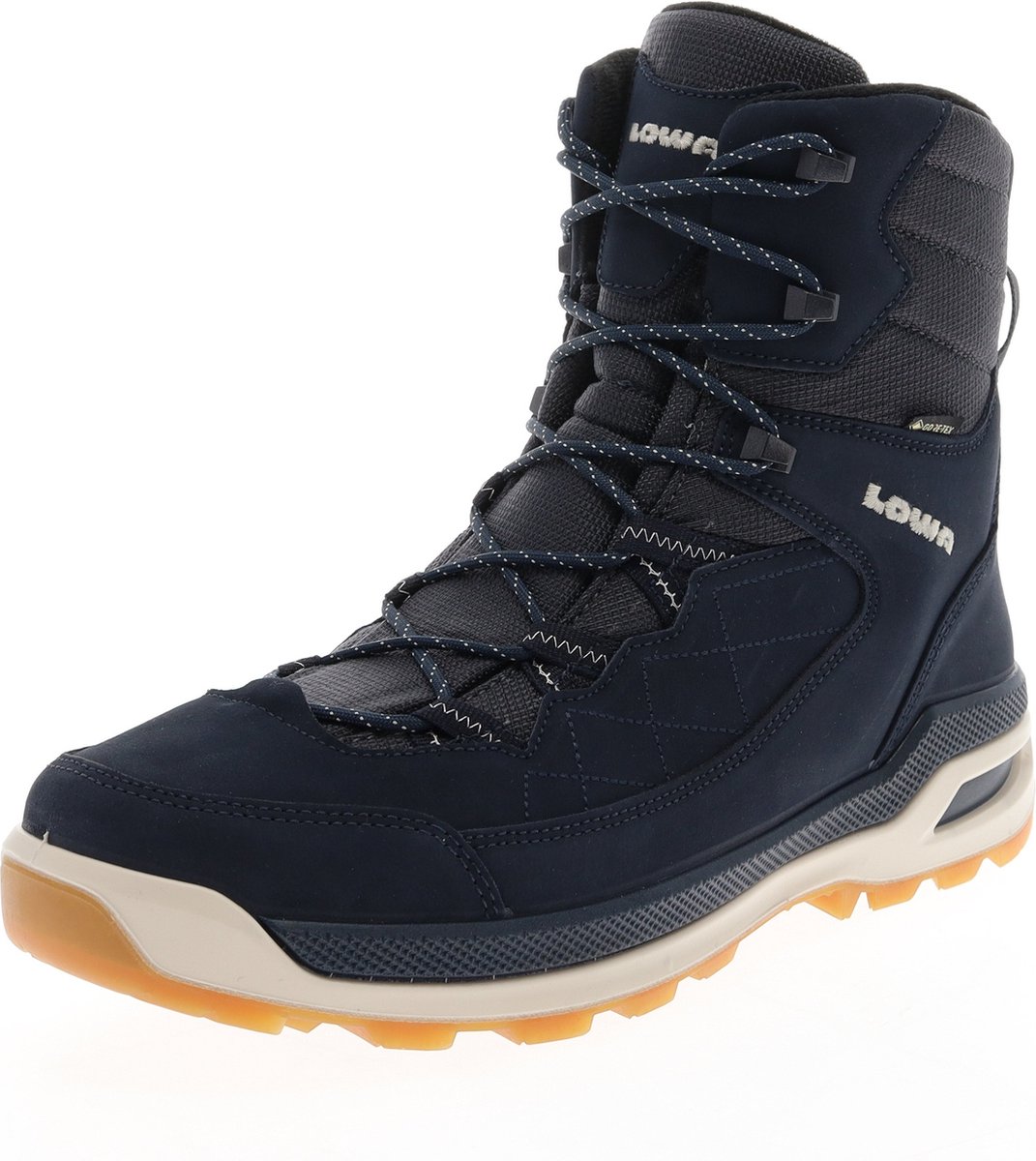 OTTAWA GTX herenschoenen Blauw