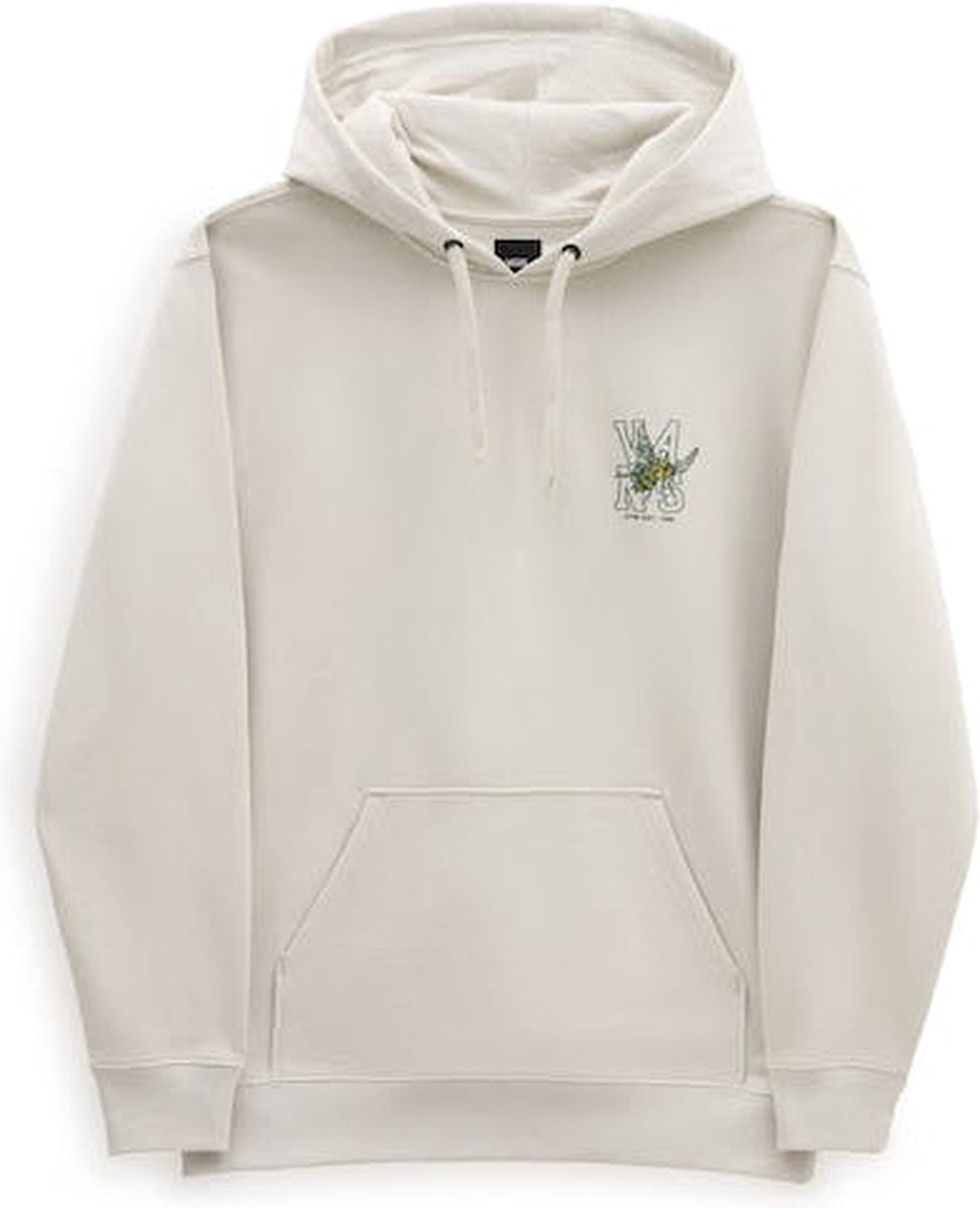 Vans Enjoy It Po Casual Sweater Heren S Beige