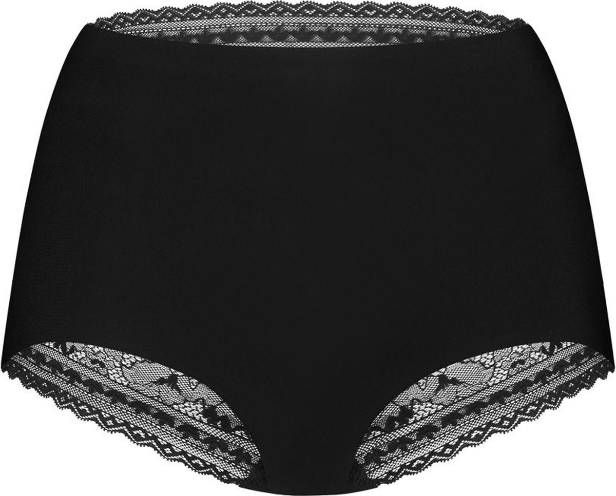 Ten Cate Secrets limited edition high waist lace zwart voor Dames | Maat L