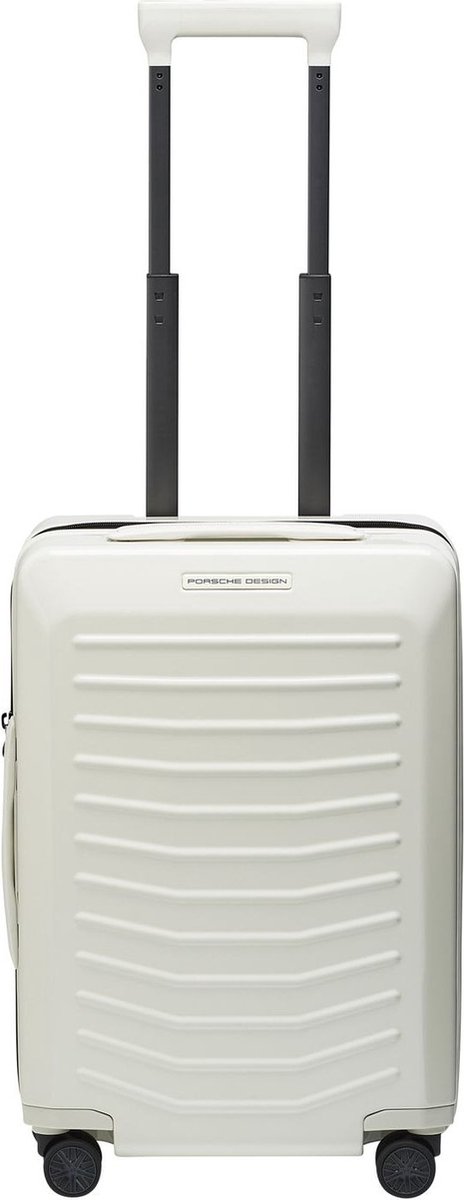 PORSCHE DESIGN Roadster HC 4W Trolley White Wit 55cm