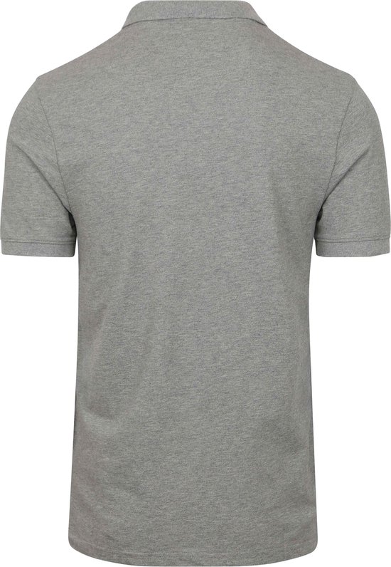 Chemise Lyle & Scott Jaune-M