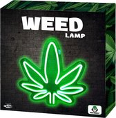 Weed - High Life - applique néon