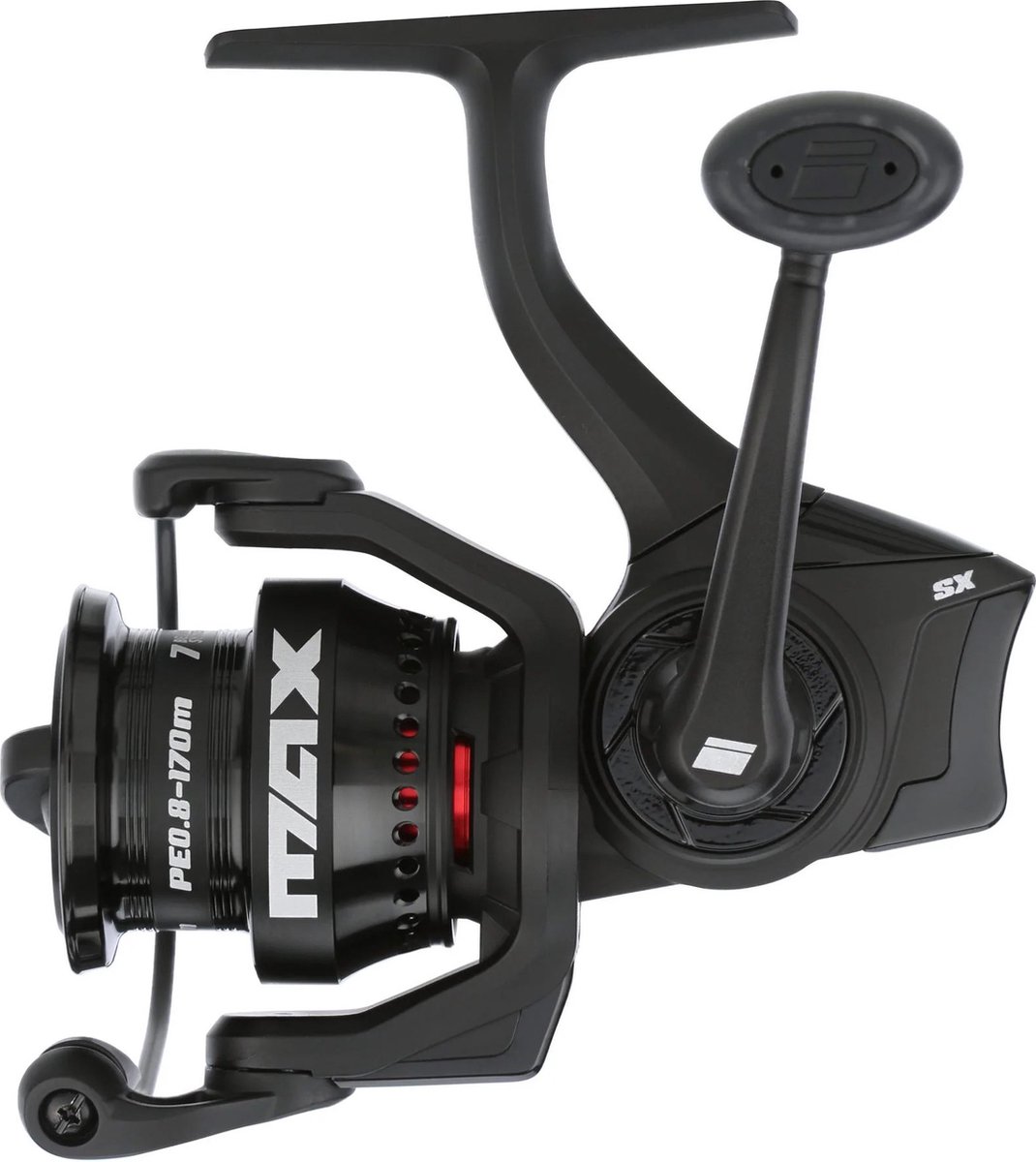 Abu Garcia - Slip voorop Max SX Spinning Reel - Abu Garcia