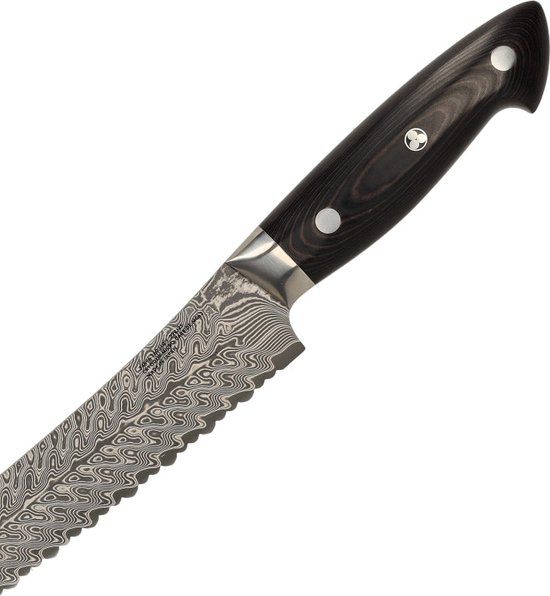 ZWILLING TWIN ® 1731 Brotmesser 200 Mm Küchenmesser Messer