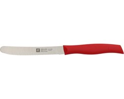 TWIN GRIP ROOD MES UNIVERSEEL GETAND 12 CM ZWILLING 38095-121