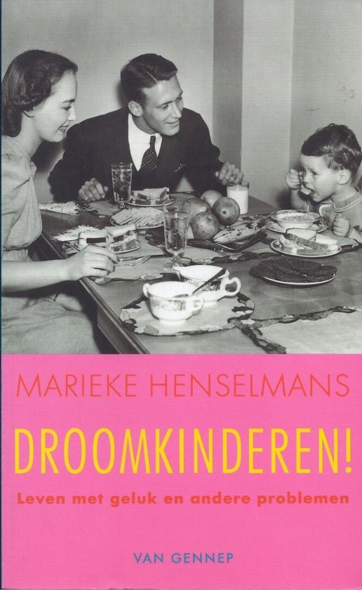 Droomkinderen !