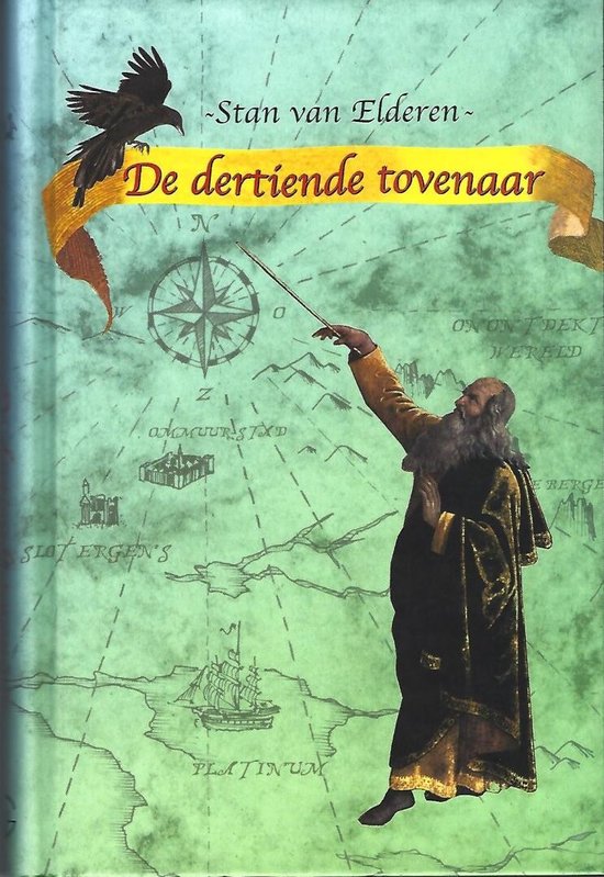 De Dertiende Tovenaar