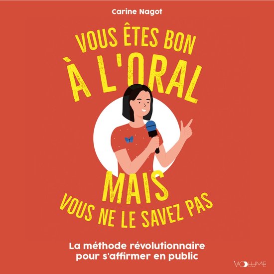 Vous êtes bon à l'oral mais vous ne le savez pas ! - cover