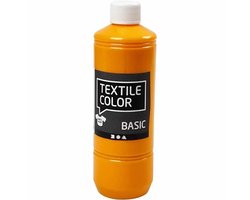 CC Textielverf geel 500ml