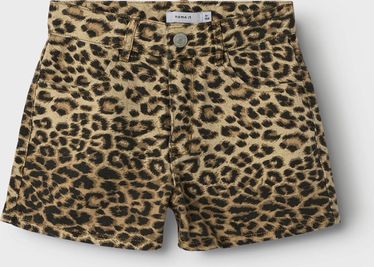 Name it Shorts Korte