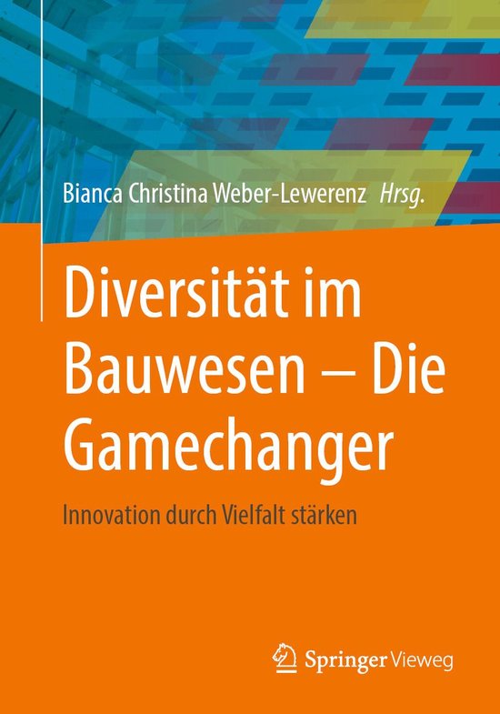 Social Science and Law (German Language) - Diversität im Ba ... - cover