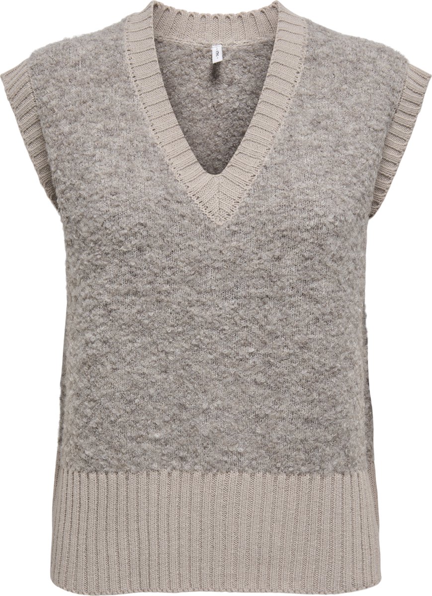 Only Cille Knit Trui Dames - Maat M