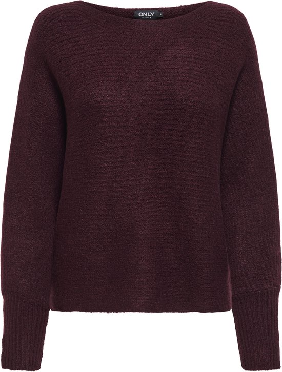 Only Daniella Knit Pullover Dames - Maat XL