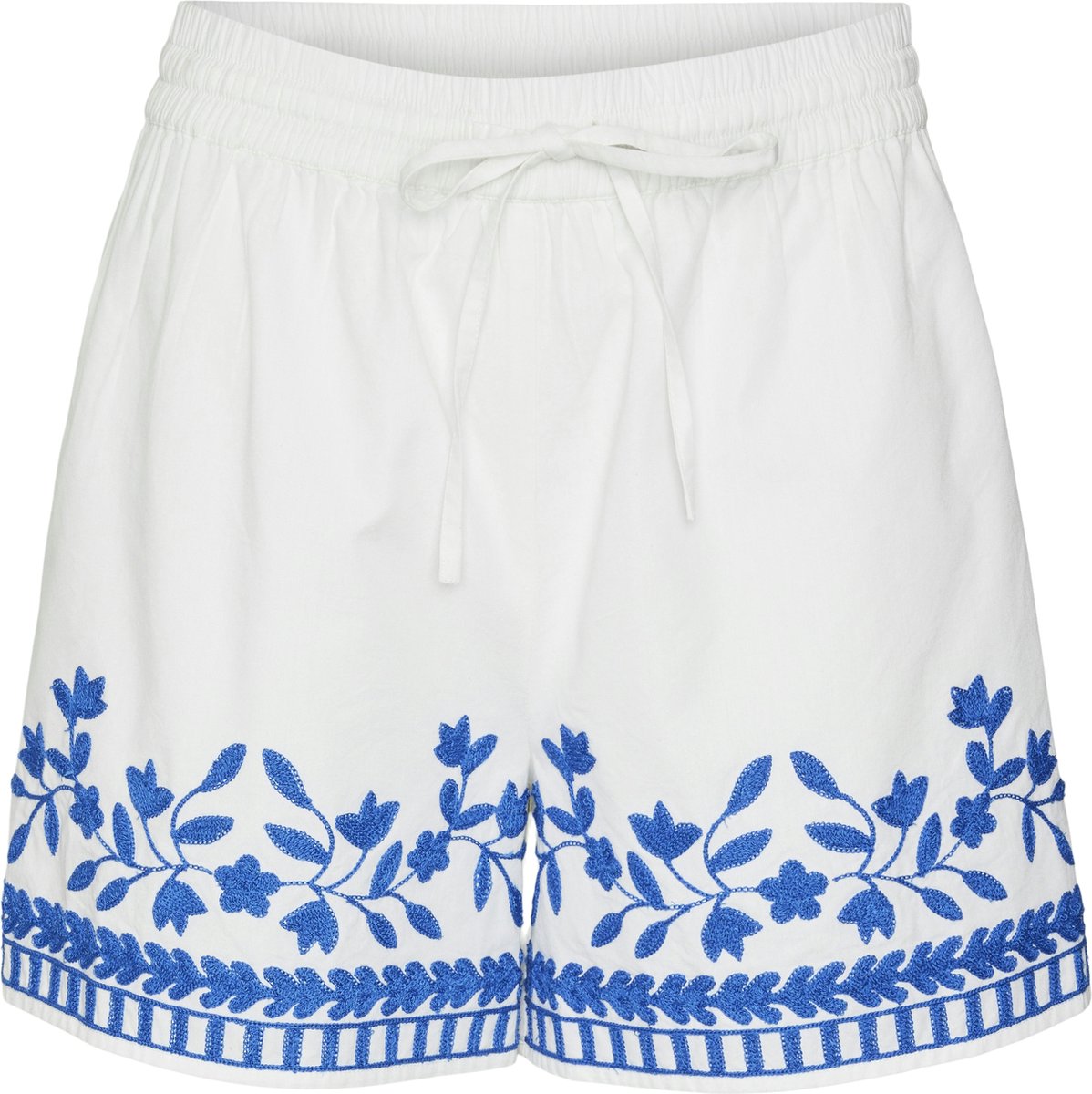VERO MODA - VMVACATION HW SHORTS WVN EXP - Dames - Bermuda shorts