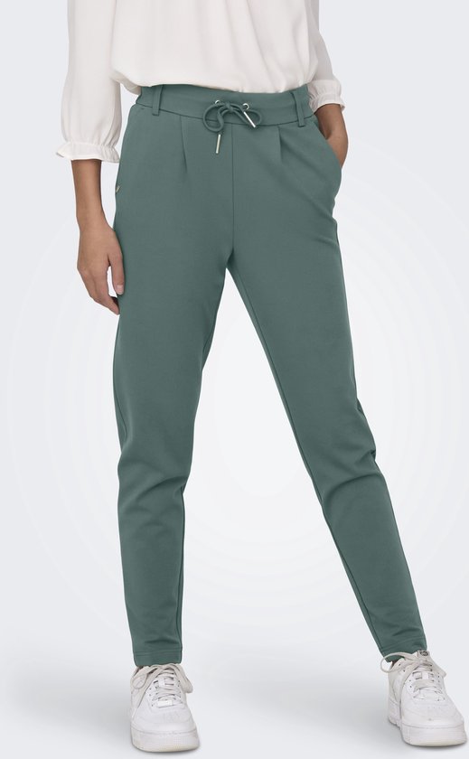 ONLY ONLPOPTRASH LIFE EASY COL PANT PNT NOOS Dames