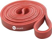 Power band - extra light - rood