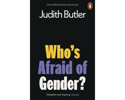 Who's Afraid of Gender?