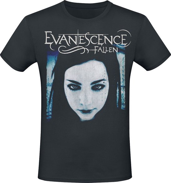 Fallen | Evanescence T-Shirt | EMP
