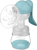 Bol.com Berdsen BL-900 handmatige borstkolf met accessoires aanbieding