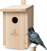 Balkon bevestiging - Nestkasten kopen? | Korting tot 42