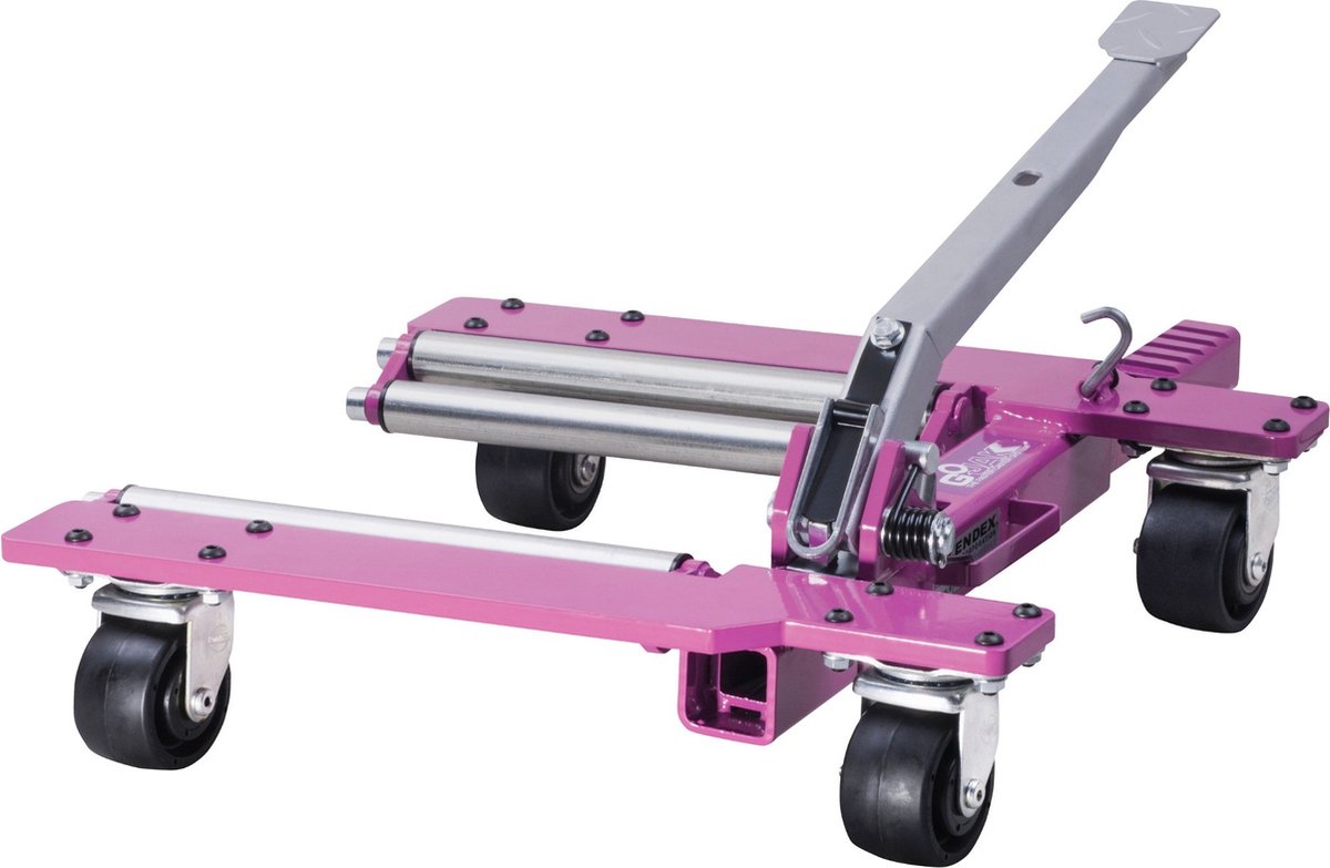 GoJak 7016 Autodolly 782kg
