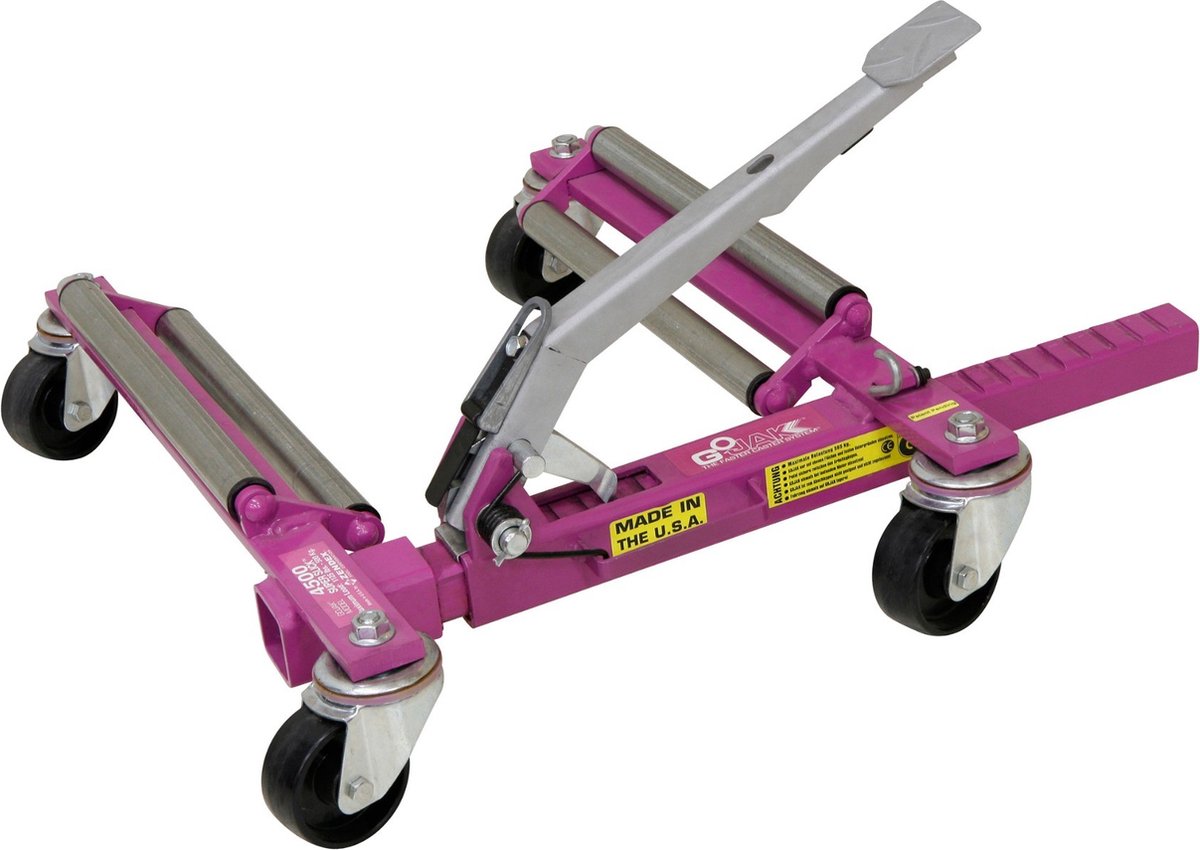 GoJak 4520 Autodolly 575kg