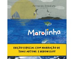 Marolinha - Edição especial