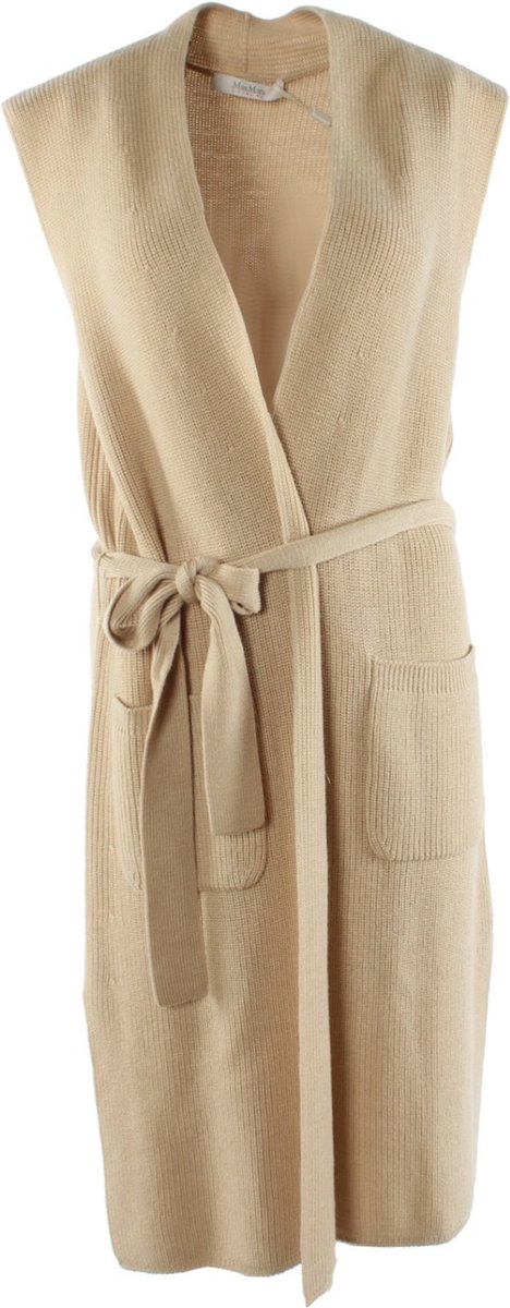MaxMara Leisure gilet maat M