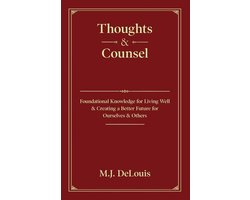 Thoughts & Counsel