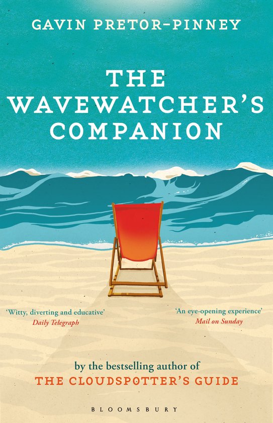 Wavewatchers Companion