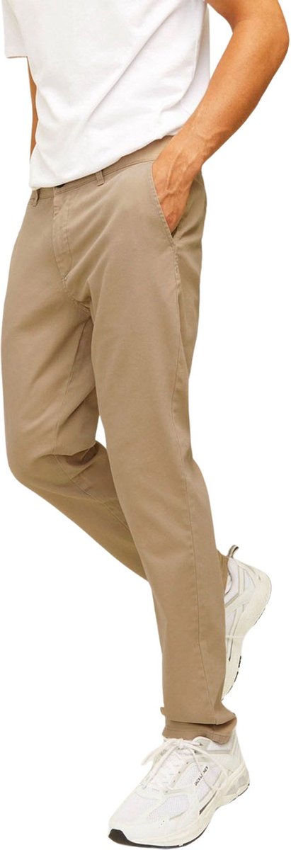 JJ Rebel Michael Slim Sharp Broek Heren X L30 — afbeelding 9