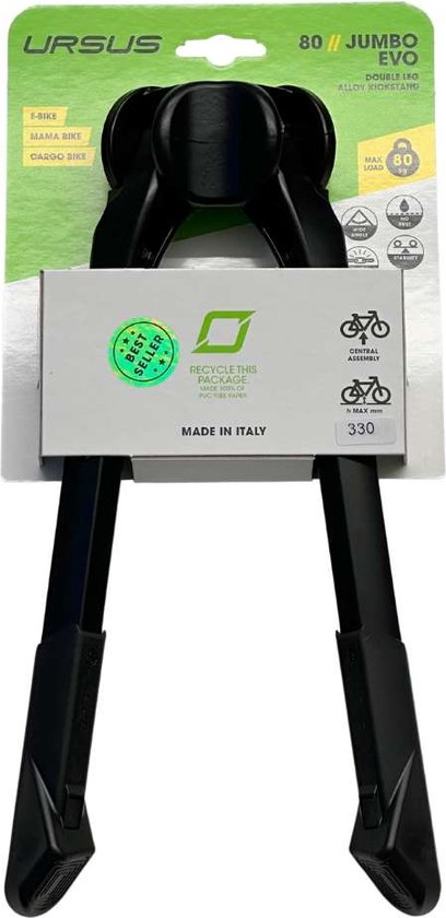 Leadstand