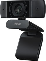 Bol.com Rapoo "XW170" HD webcam Zwart aanbieding