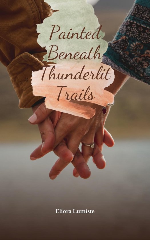 Painted Beneath Thunderlit Trails