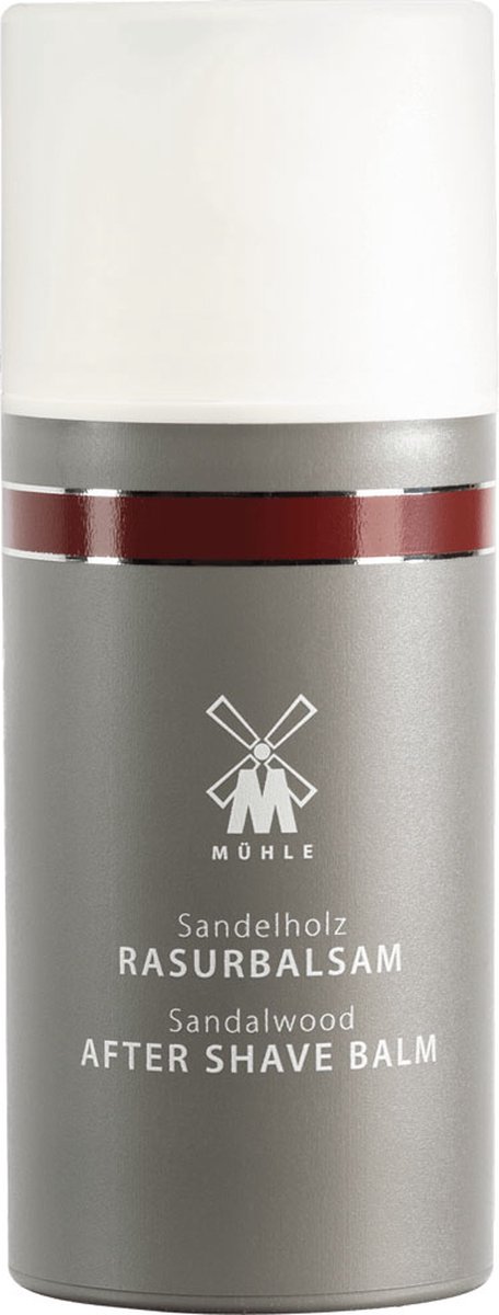 Muhle After Shave Balm Sandalwood 100 ml.
