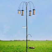 Bol.com Voederpaalsysteem Tambora aanbieding