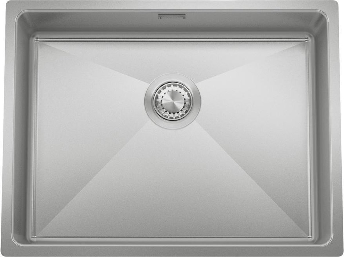 Lanesto Giro 915 55x40 Inleg spoelbak