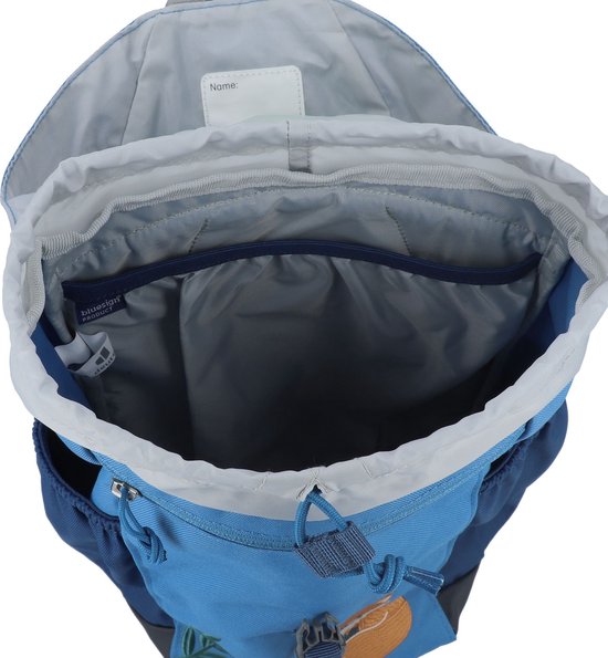 deuter Vrije tijd rugzak Rugzak Waldfuchs 10 Backpack Amber - Maple Oranje