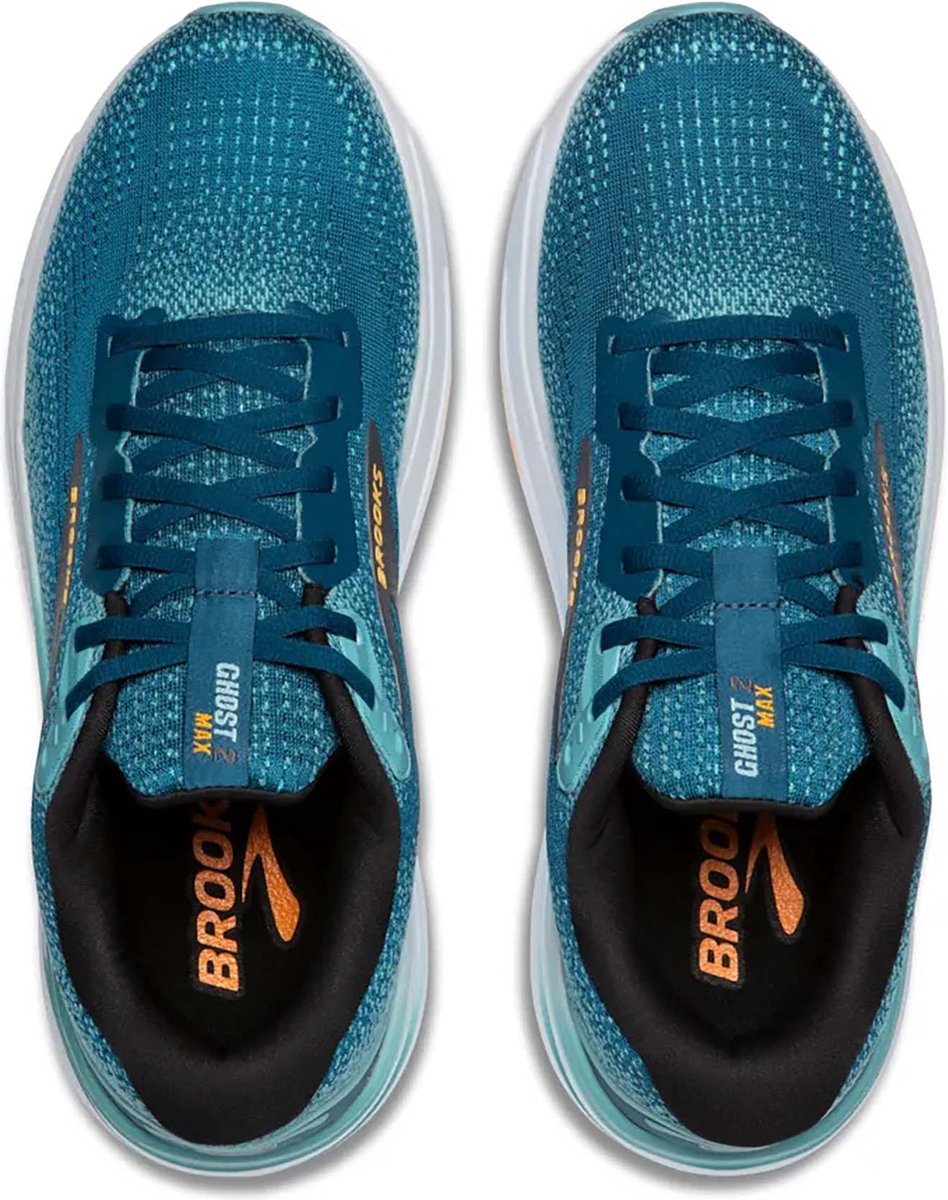 Brooks Ghost Max 2 Hoopschoenen - Sportwear - Volwassen