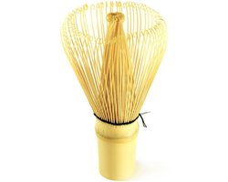 Biotona Bamboo whisk