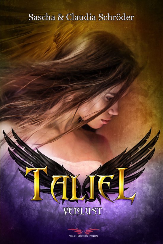 Taliel 4 - Taliel: Verlust - cover
