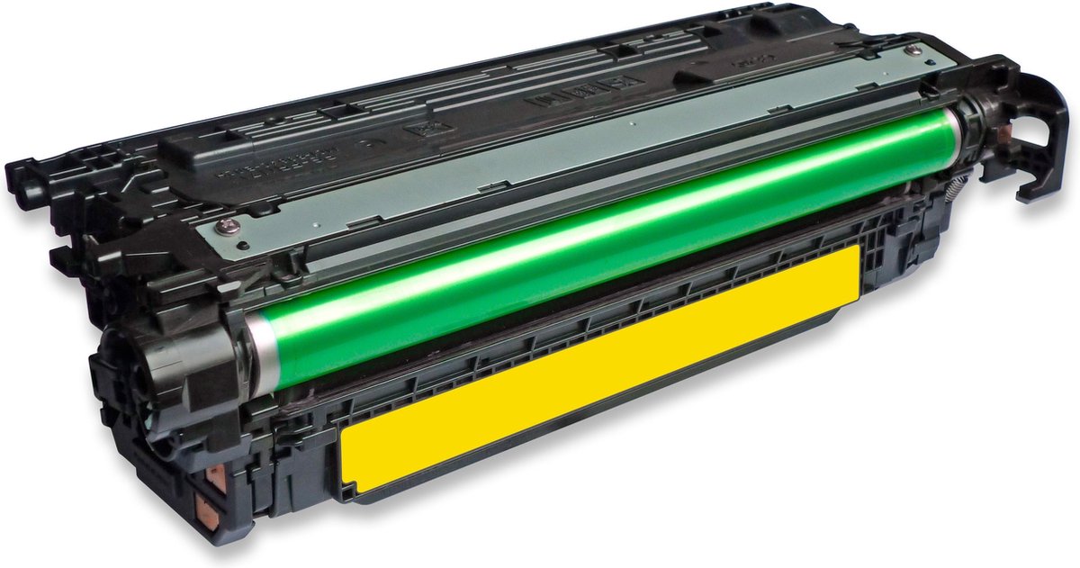 Multipack HP 646 (Zwart/Cyaan/Magenta/Geel). Originele toners, circulair.