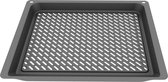 Siemens HZ629070 - Air Fry & grill plaat - voor Siemens iQ700/iQ500/iQ300 bakovens - Vaatwasserbestendig