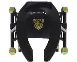 Doc Johnson - Fort Troff 1105-20-BX - Trench Rider
