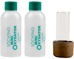 Suchting Mini Oxydator - Aquariumpomp - P/S