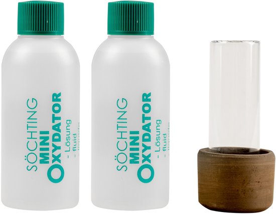 Suchting Mini Oxydator - Aquariumpomp - P/S