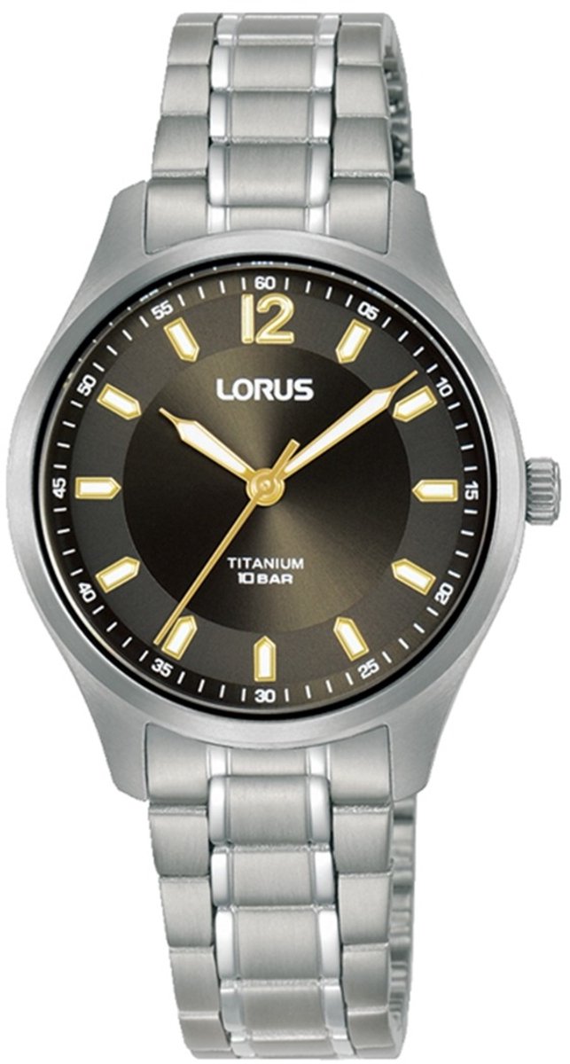 Lorus - RG237XX9 - Dames - Horloge - Ø30