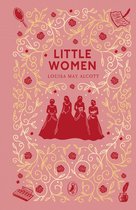 Puffin Clothbound Classics- Little Women