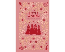 Puffin Clothbound Classics- Little Women