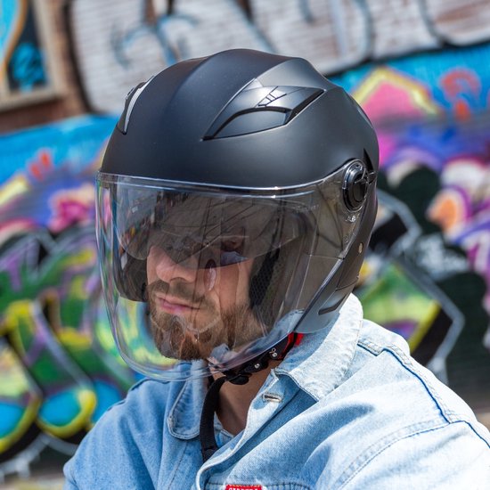 Beste scooter helm van 2026 | Beste Getest